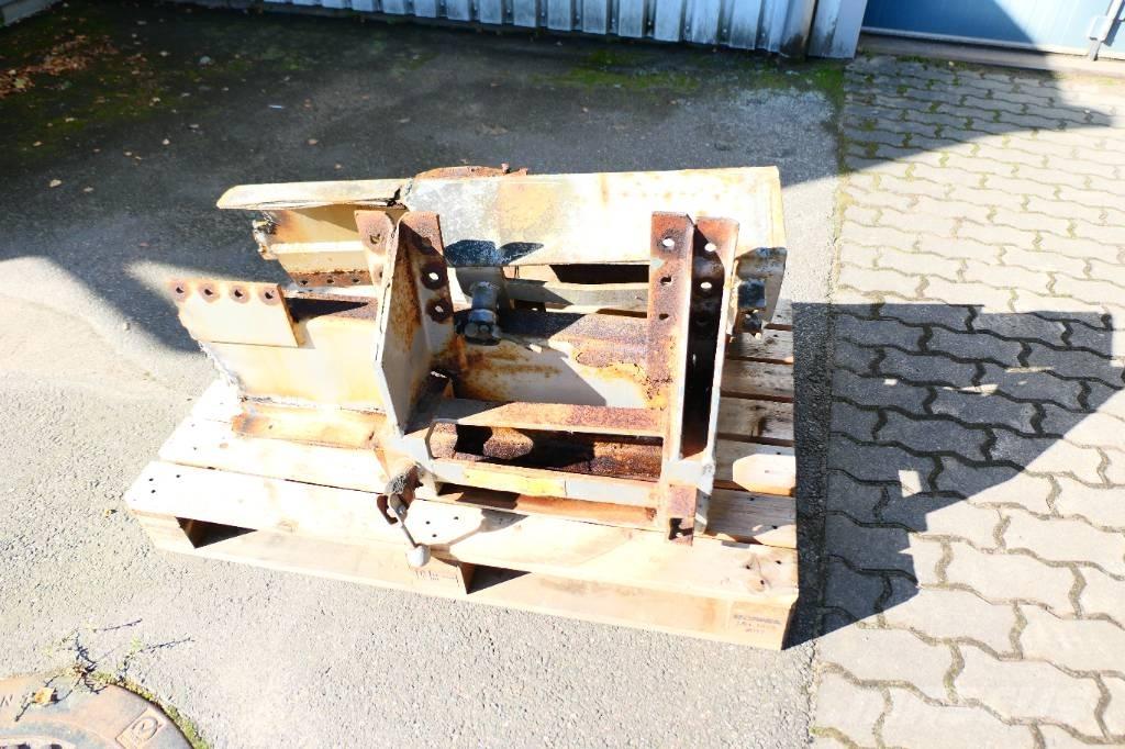  Kranhylsor För kran 运输工具-其他