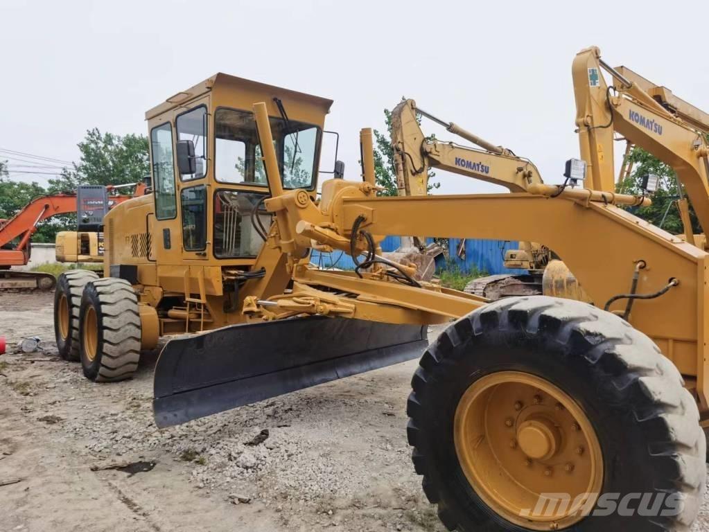XCMG GR 180 平地机/推土机