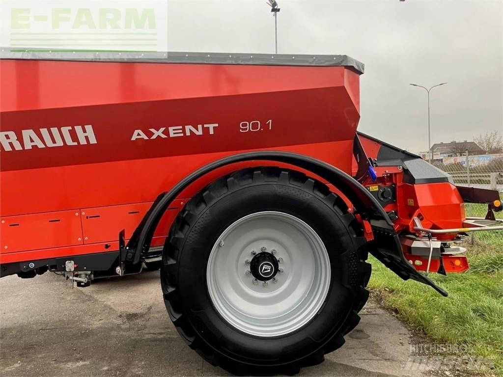 Rauch AXENT 90 矿物肥料撒播机