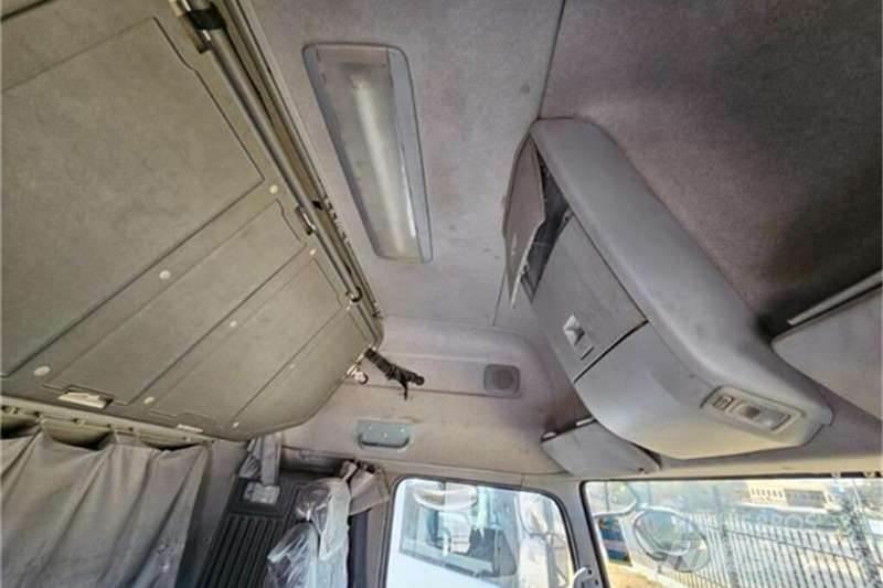 UD TRUCKS QUON 其他货车