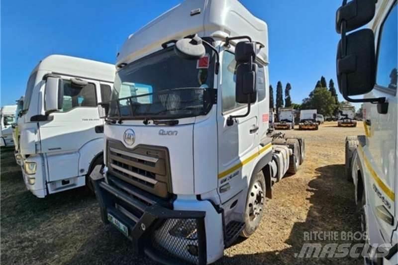 UD TRUCKS QUON 其他货车