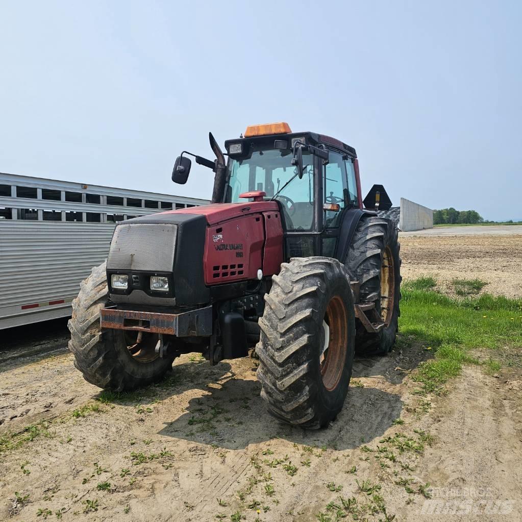 Valmet 8950 拖拉机/农用车