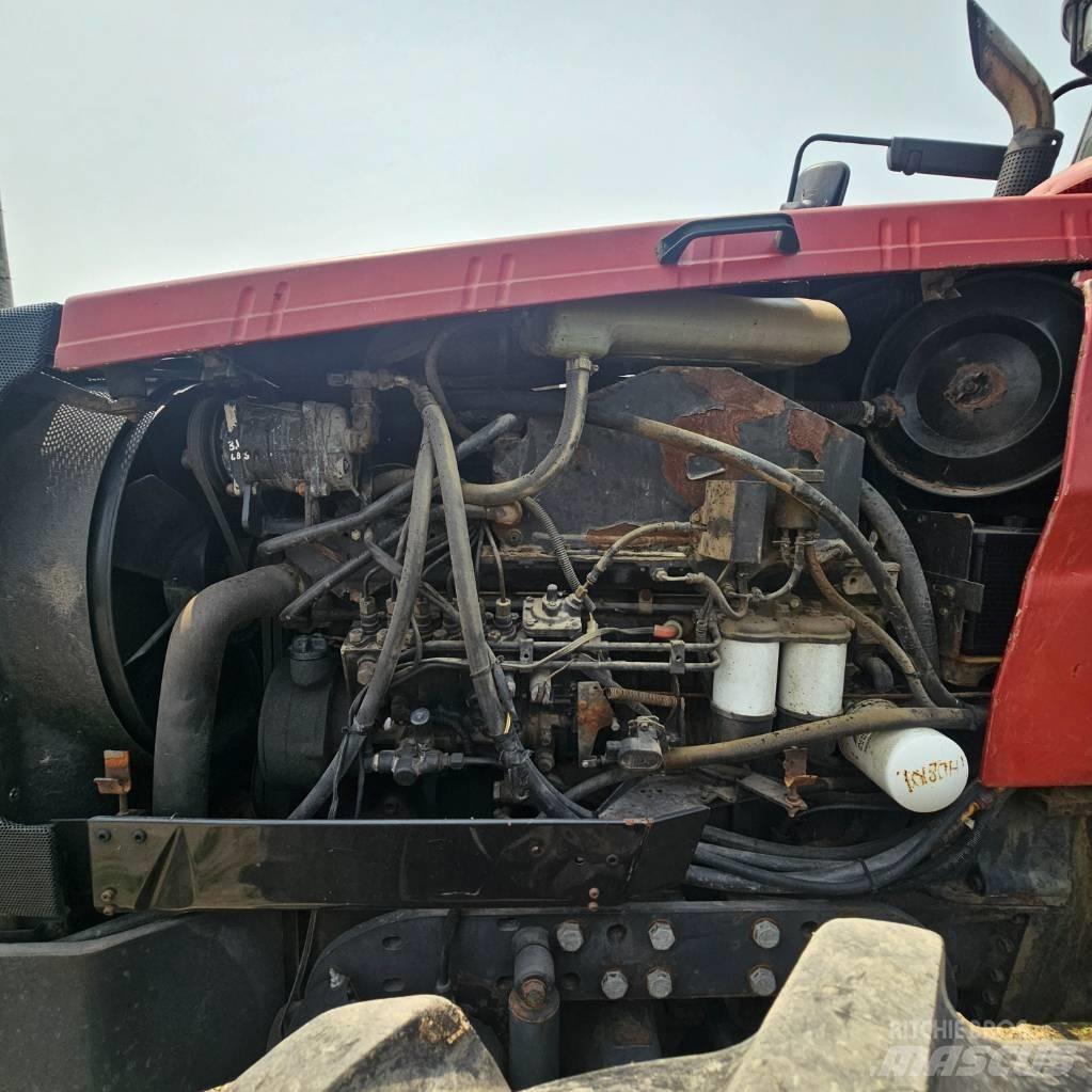 Valmet 8950 拖拉机/农用车