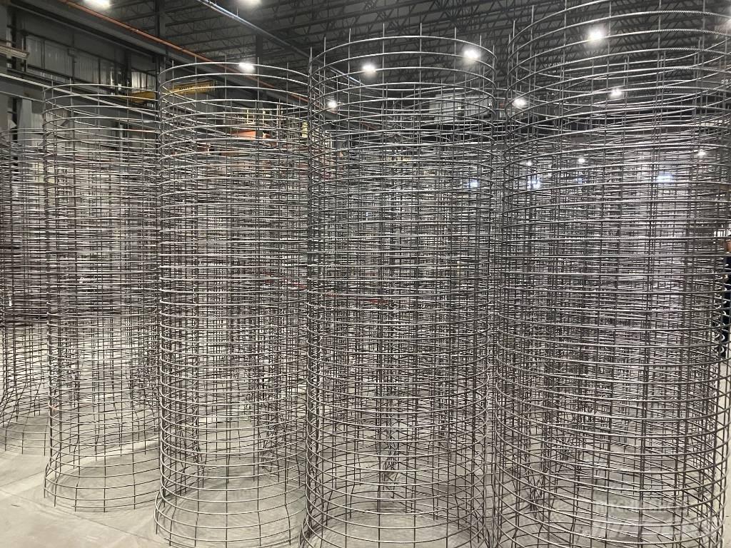  CAGE FLEX 260 模板