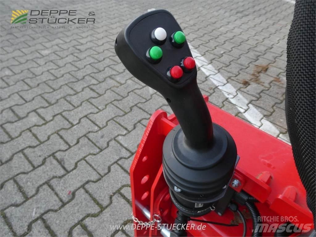 Krpan KL 2500 TG 农业机械-其他