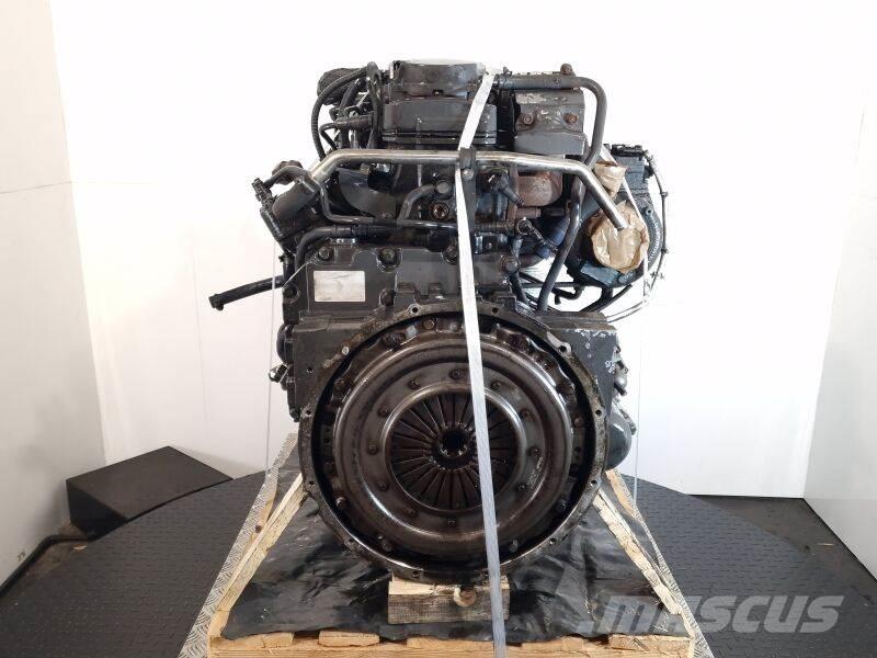 DAF PX-7 164 H1 发动机