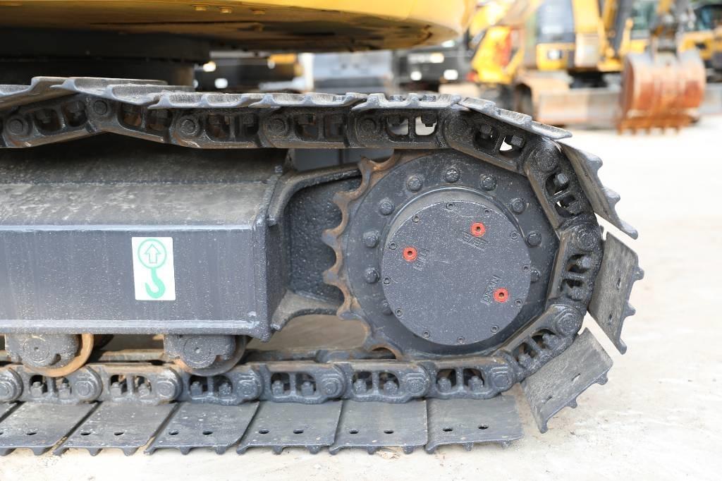Komatsu PC 78 US-6 中型挖掘机