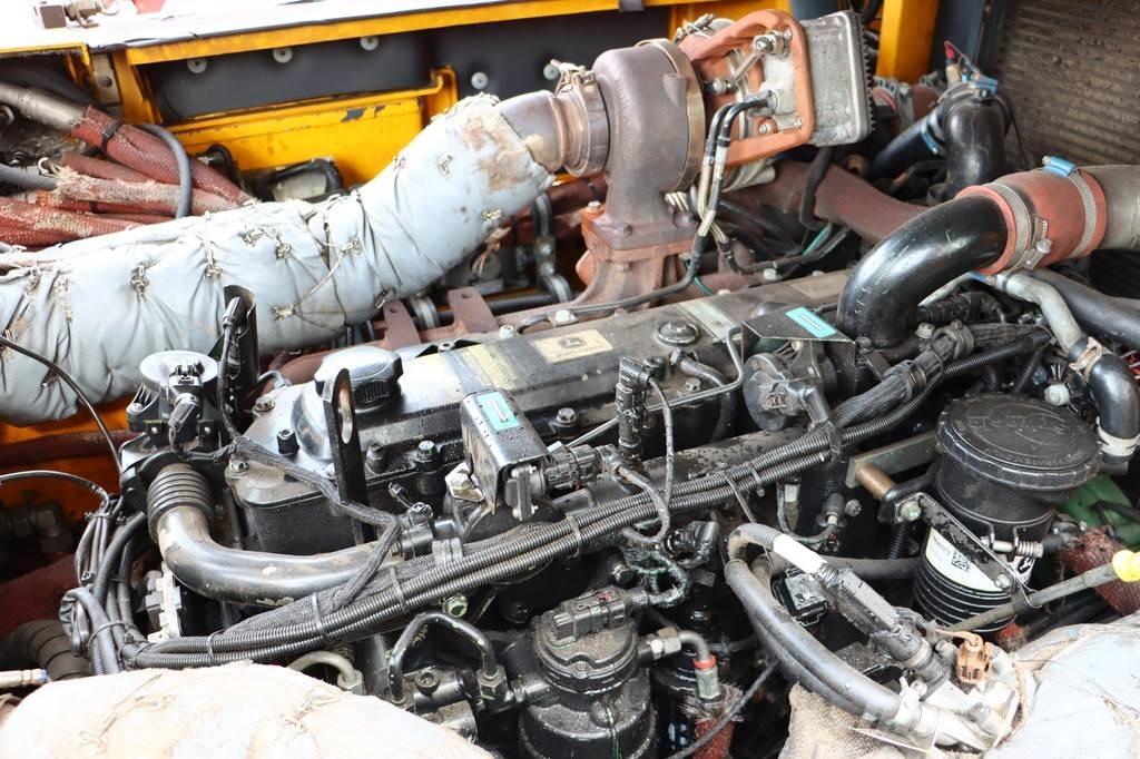 Paus PGS26.5 柴油叉车