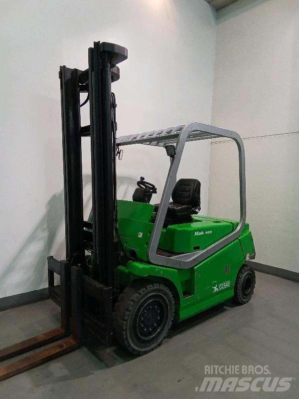 Cesab MAK 400 电动叉车