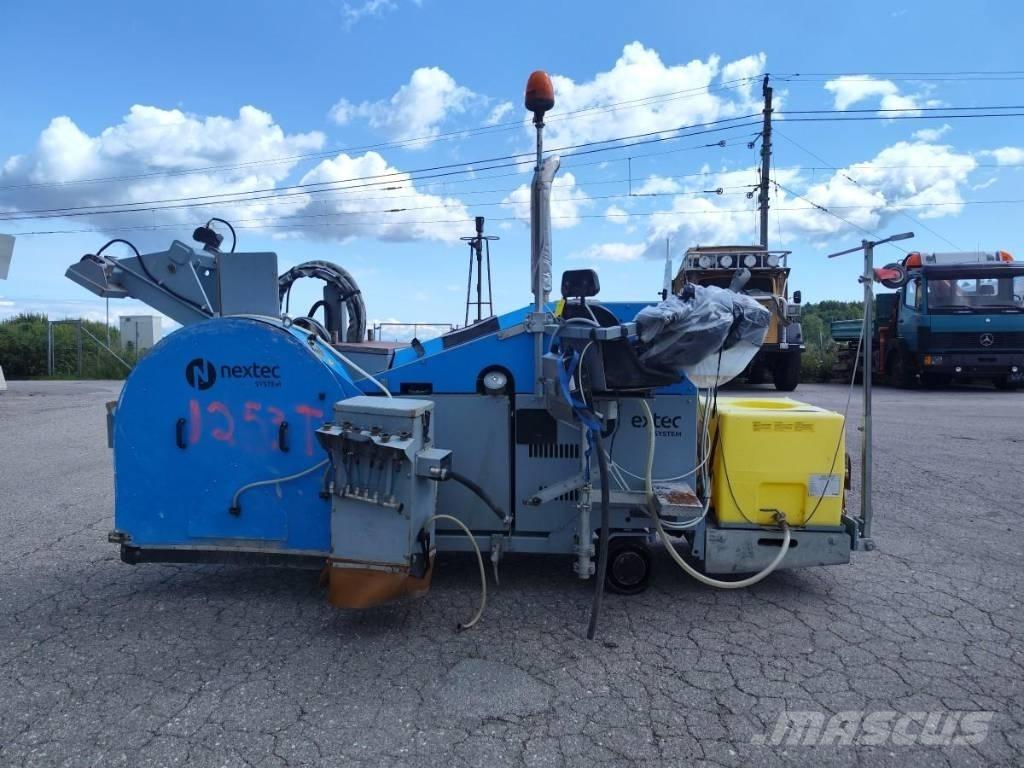  UNICUT 600 FLOOR SAW 岩石和混凝土锯