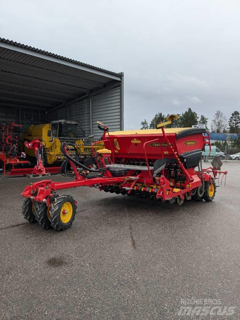 Väderstad Rapid 300C 多功能条播机