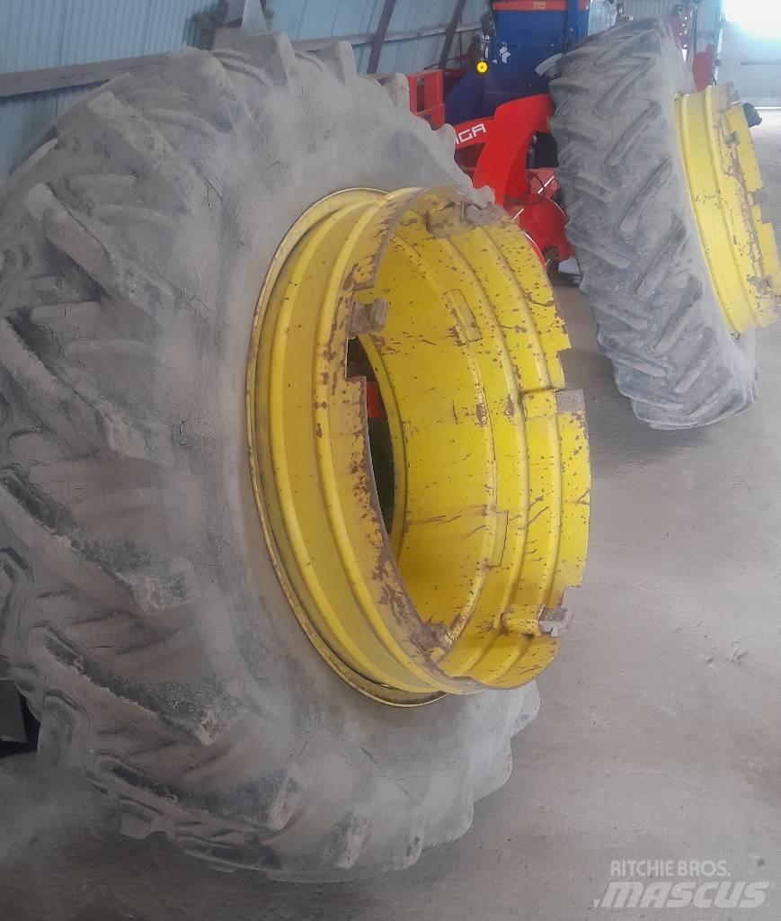 Case IH 5120 拖拉机/农用车