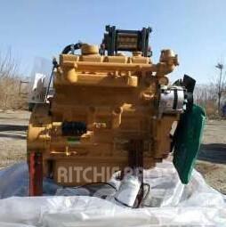 Yuchai YC4D95Z-T20 发动机