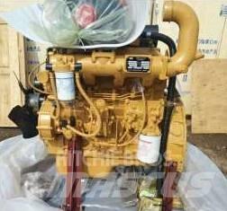 Yuchai YC4D95Z-T20 发动机