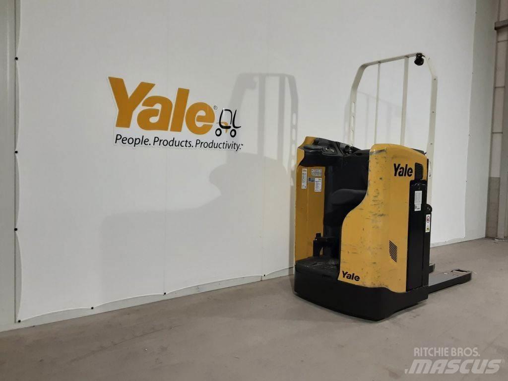 Yale MP20T 电动搬运车