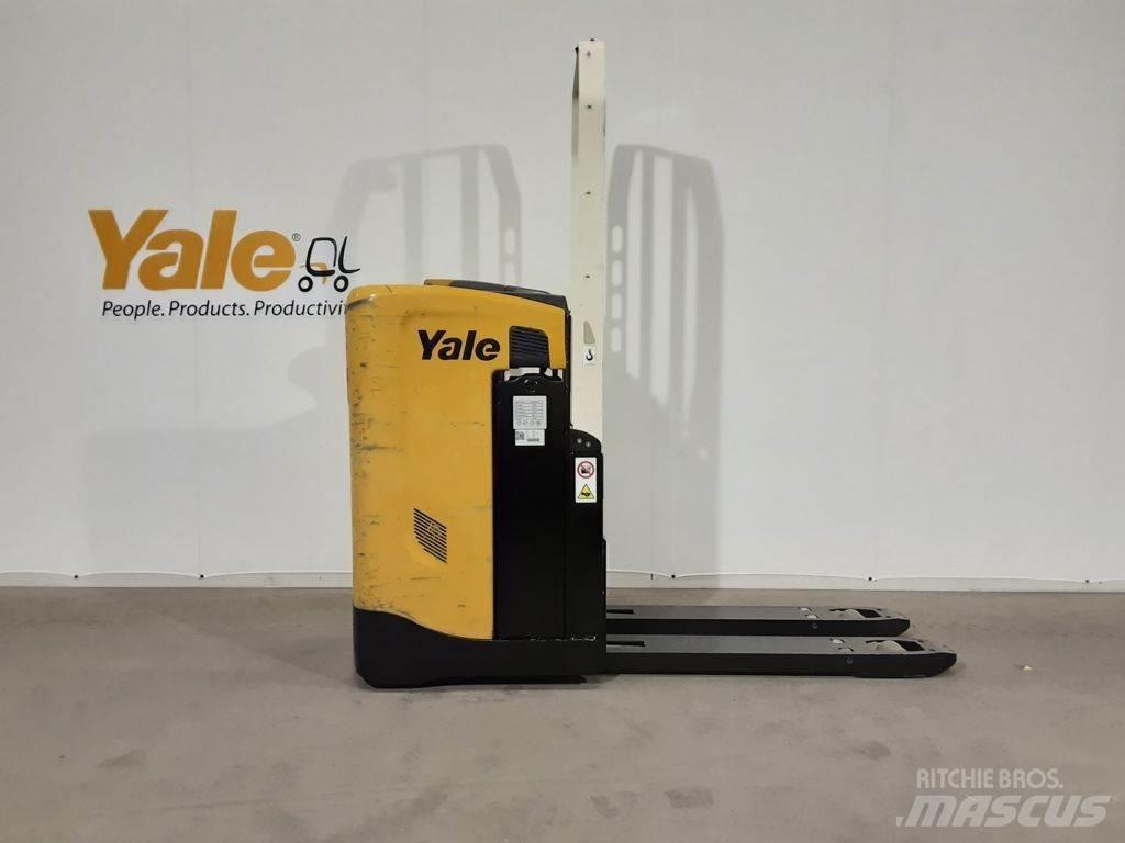 Yale MP20T 电动搬运车