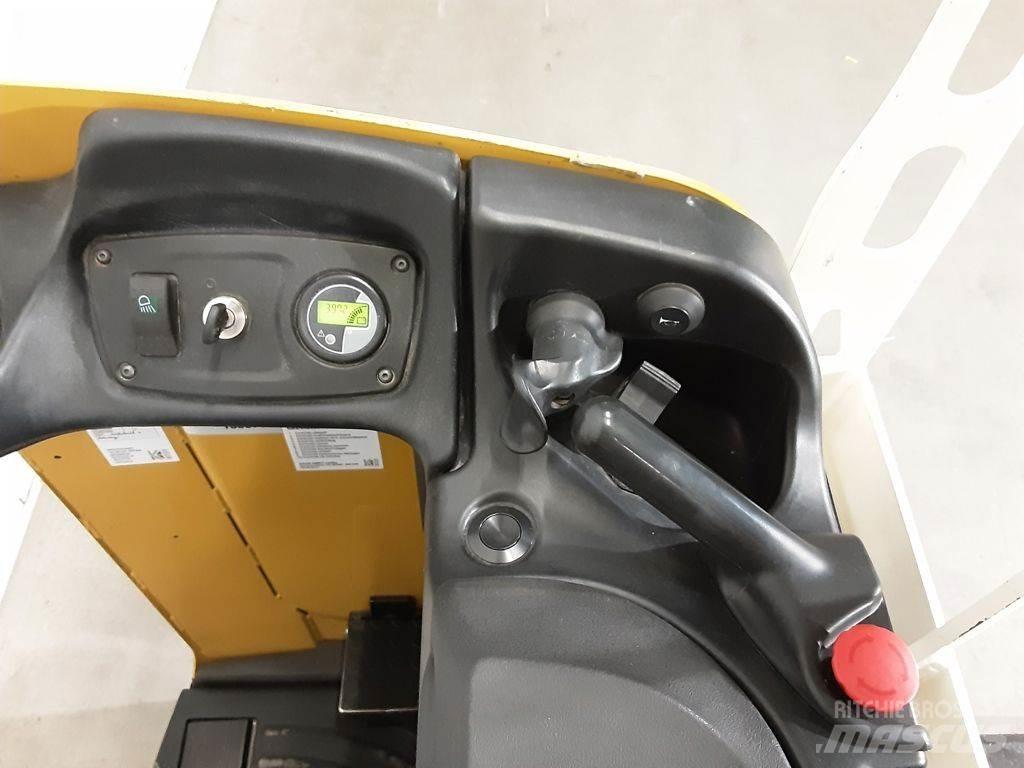 Yale MP20T 电动搬运车
