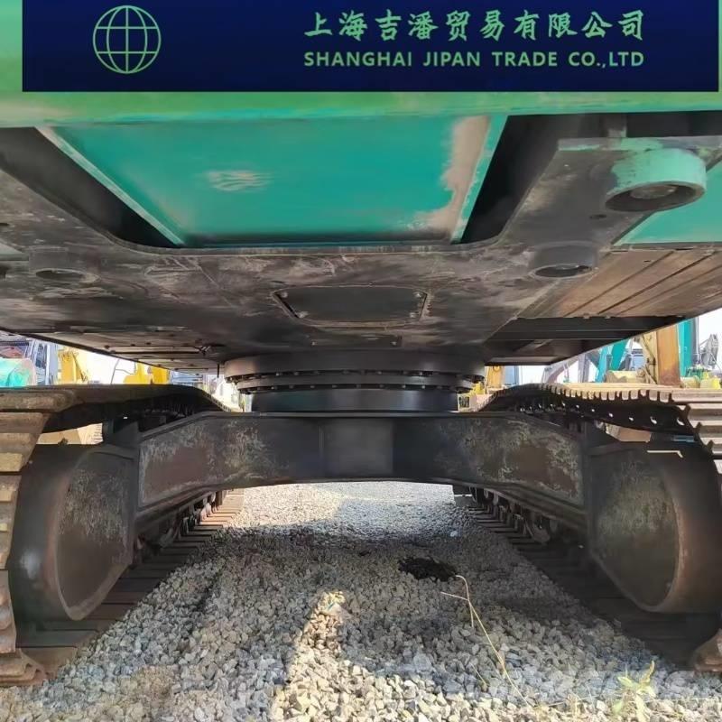 Kobelco SK 330 履带挖掘机