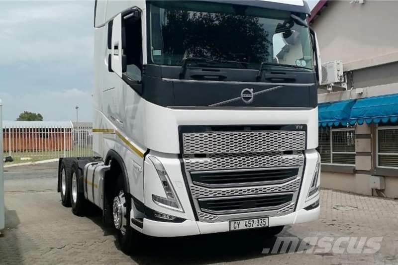 Volvo FH 440 其他货车
