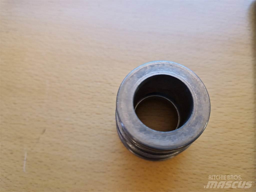 Eco Log ECO LOG 底盘和悬架