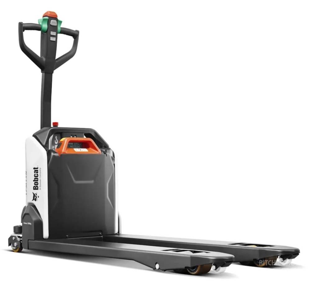 Bobcat LPM 15 N 手摇升降机