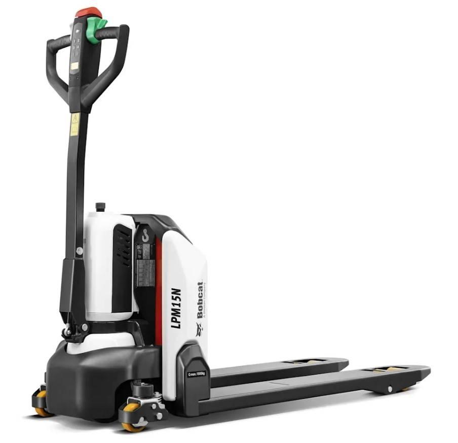 Bobcat LPM 15 N 手摇升降机