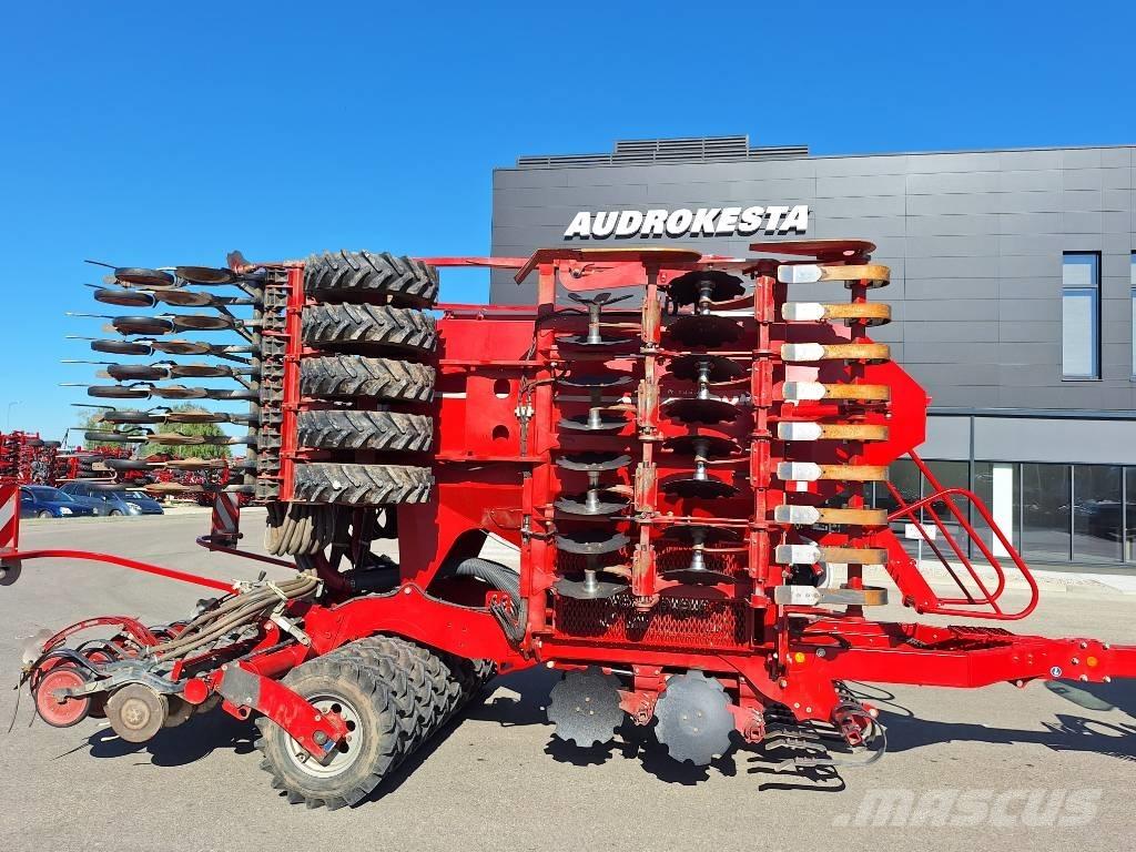 Horsch Pronto 6 DC 条播机