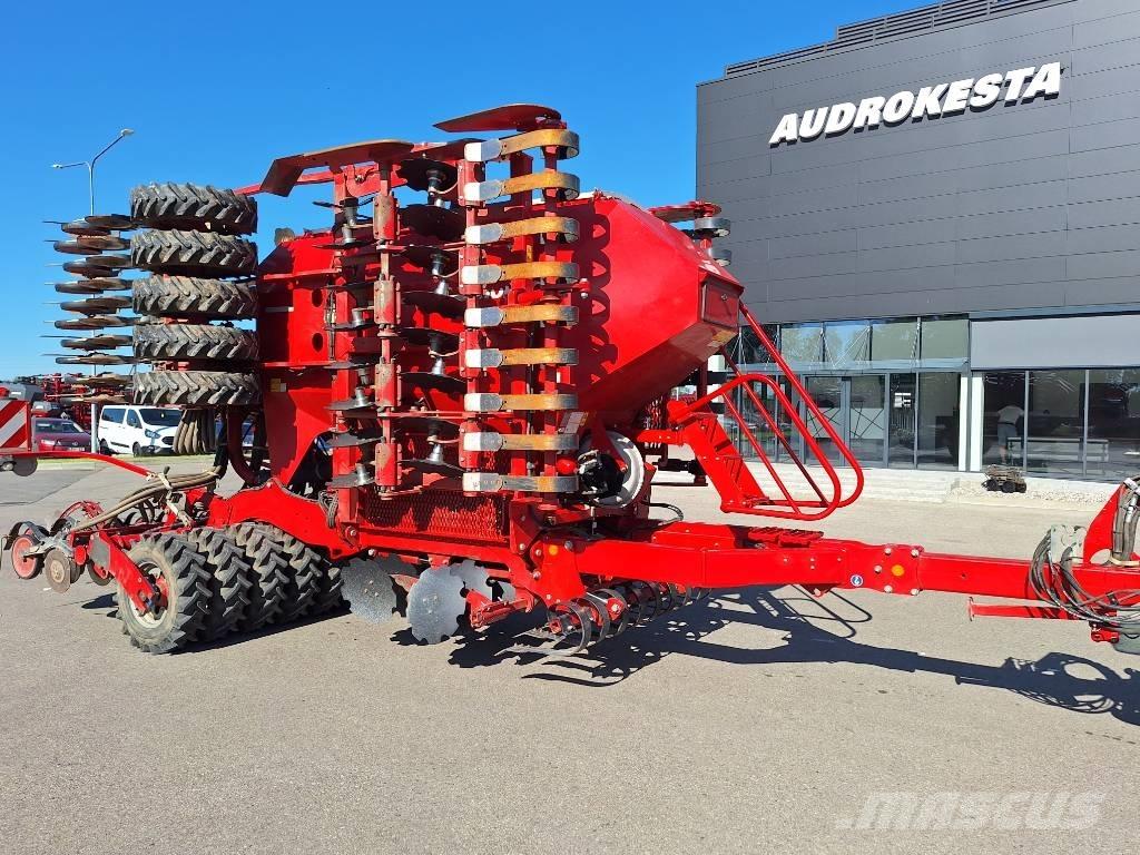 Horsch Pronto 6 DC 条播机