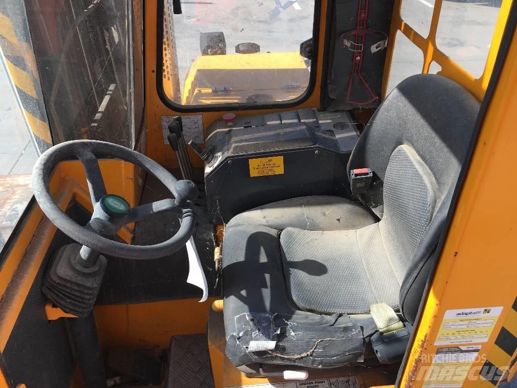 Combilift C 3000 侧卸式铲车