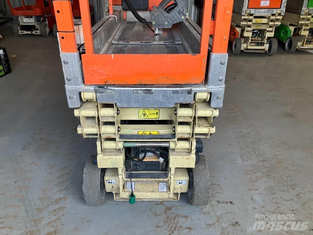 JLG 1930 ES 剪叉式升降机