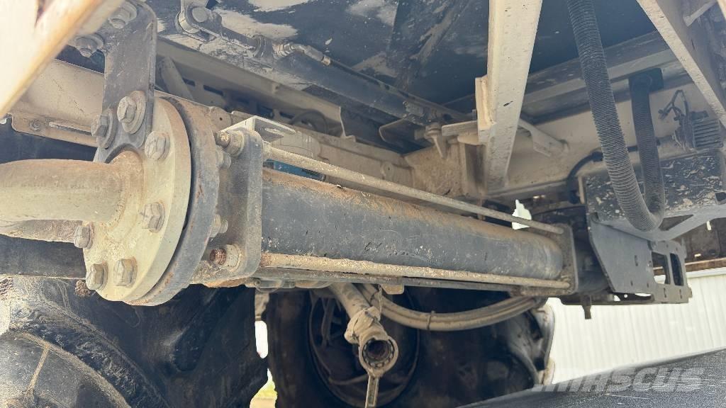 Wirtgen WR200i 沥青再生设备