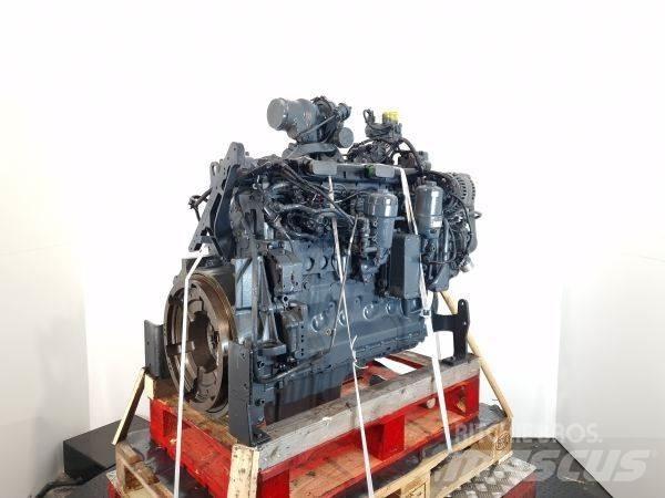 Deutz TCD6.1 L6 发动机
