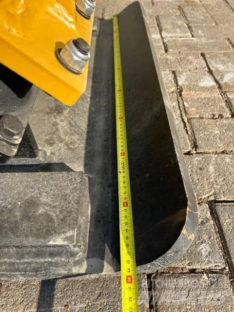  EPC 160 E CW 30 振动打桩锤