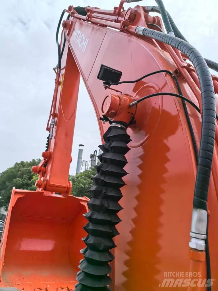 Hitachi ZX 200-3 G 履带挖掘机