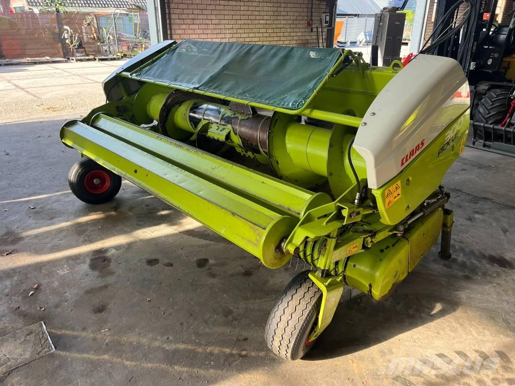 CLAAS PU 300 HD 其他收获机械