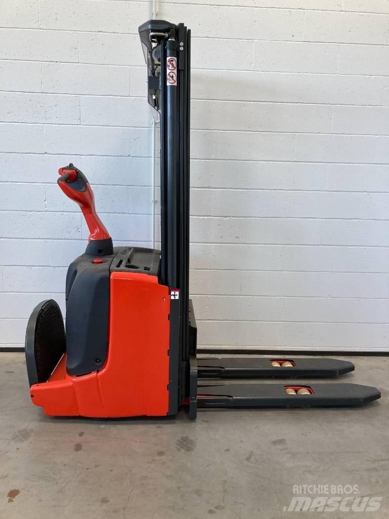 Linde L14P/1169 行走式堆垛机