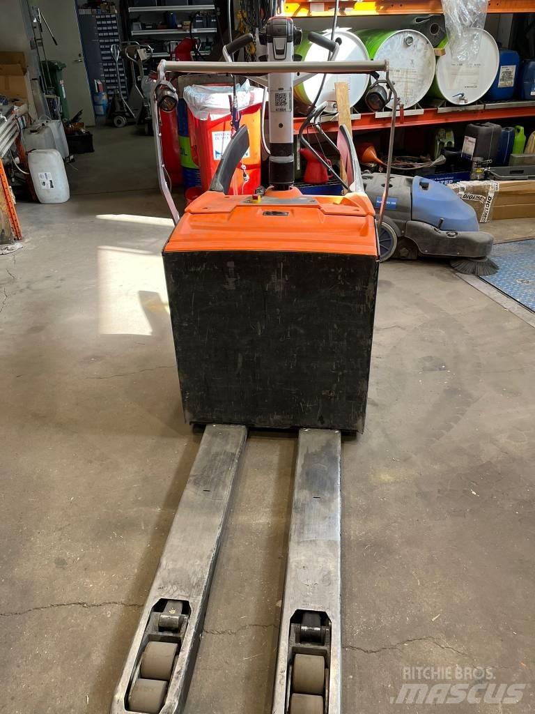 Rocla TPS20 电动搬运车