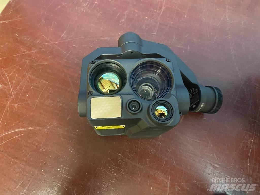 ZENMUSE H20N SP 运输工具-其他