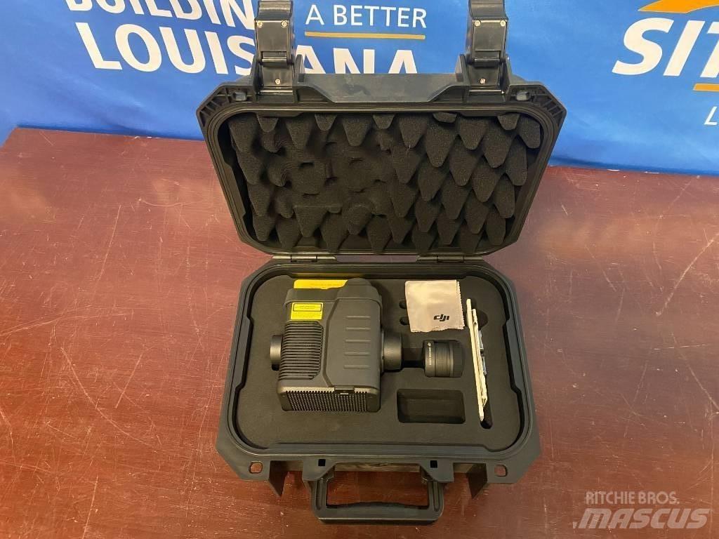  ZENMUSE H20N SP 运输工具-其他