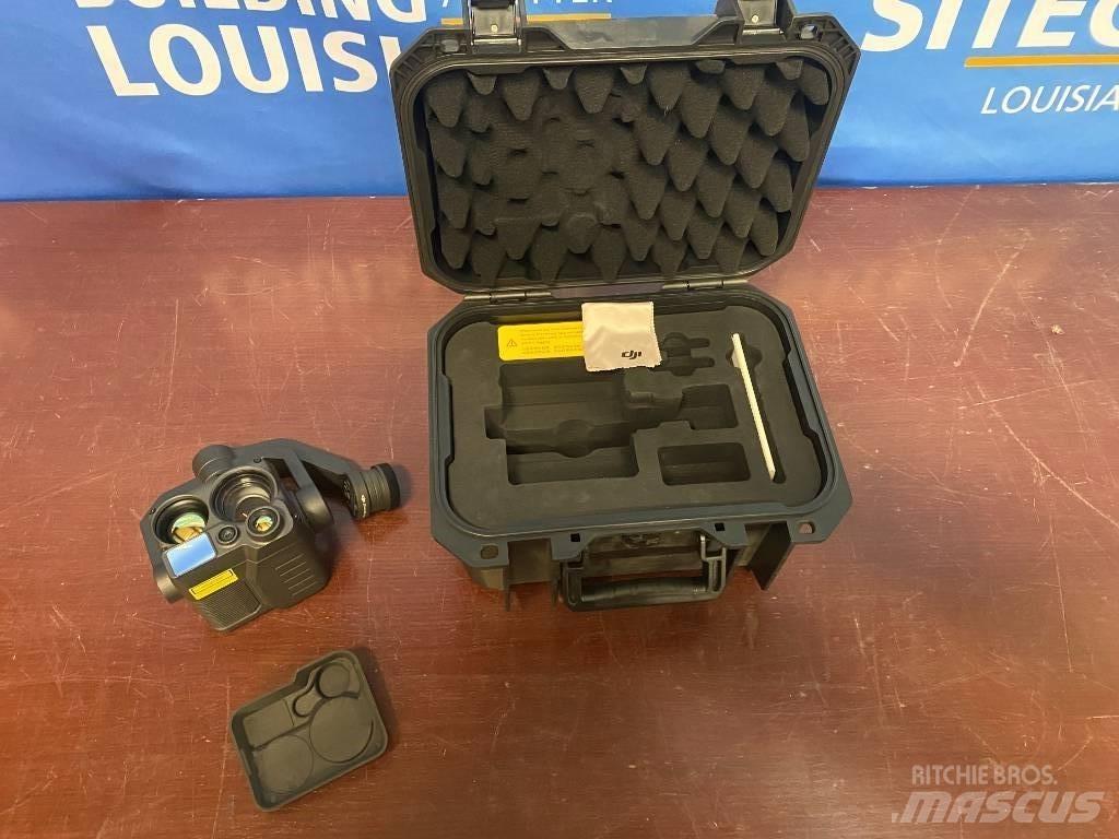  ZENMUSE H20N SP 运输工具-其他
