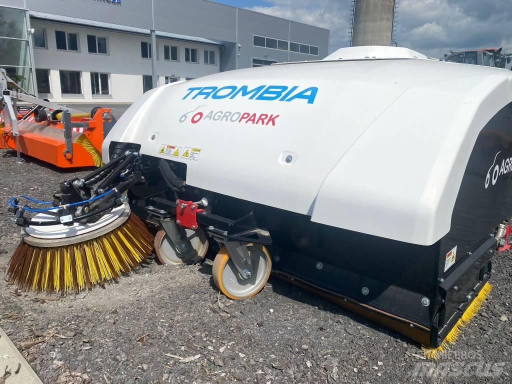  TROMBIA 220 扫地机