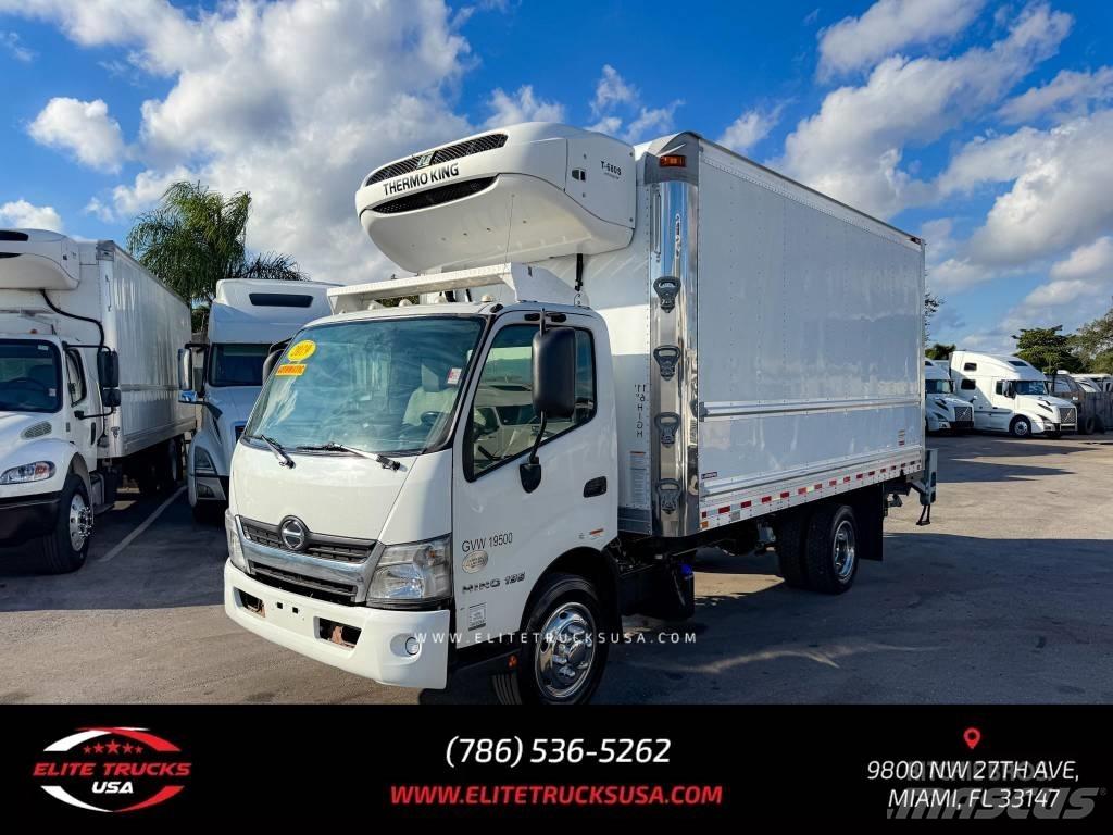 Hino 195 其他货车