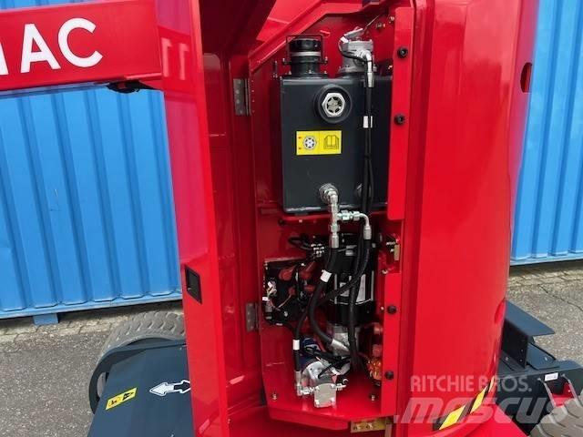Magni EAB 11 AC 曲臂高空工作平台