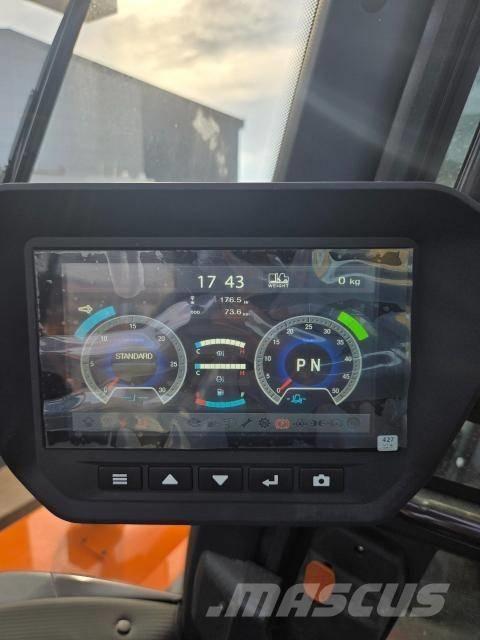 Doosan DV250S-12 其他叉车