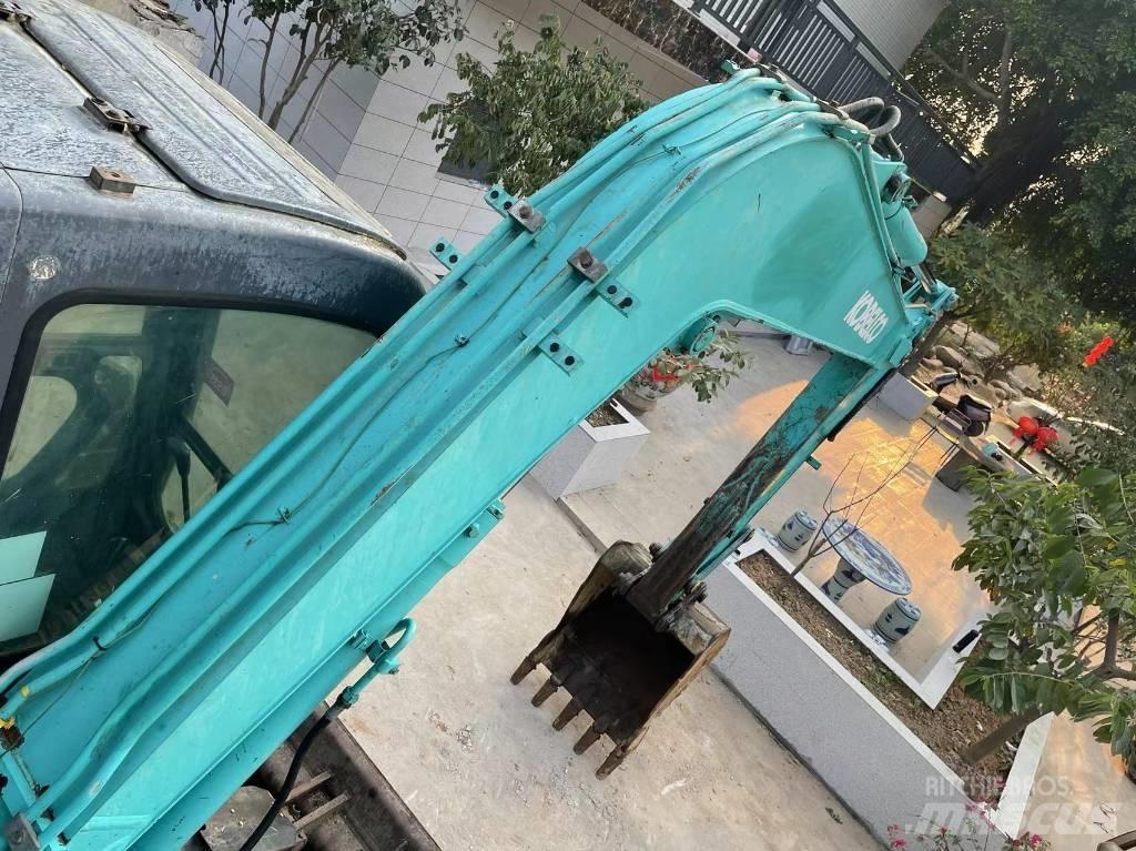 Kobelco SK 75 履带挖掘机