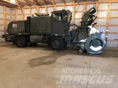 Oshkosh H2218 建筑机械-其他