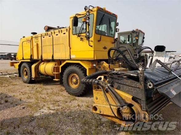 Oshkosh HB2718 建筑机械-其他