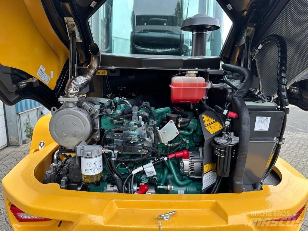 Volvo L30HS 轮式装载机