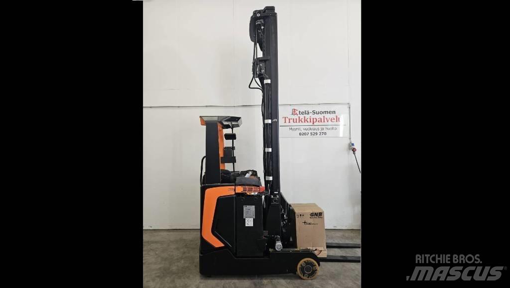 Rocla HXF14 前移式叉车