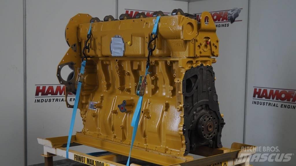 CAT C15 LONG-BLOCK 发动机